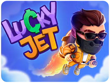 Lucky Jet