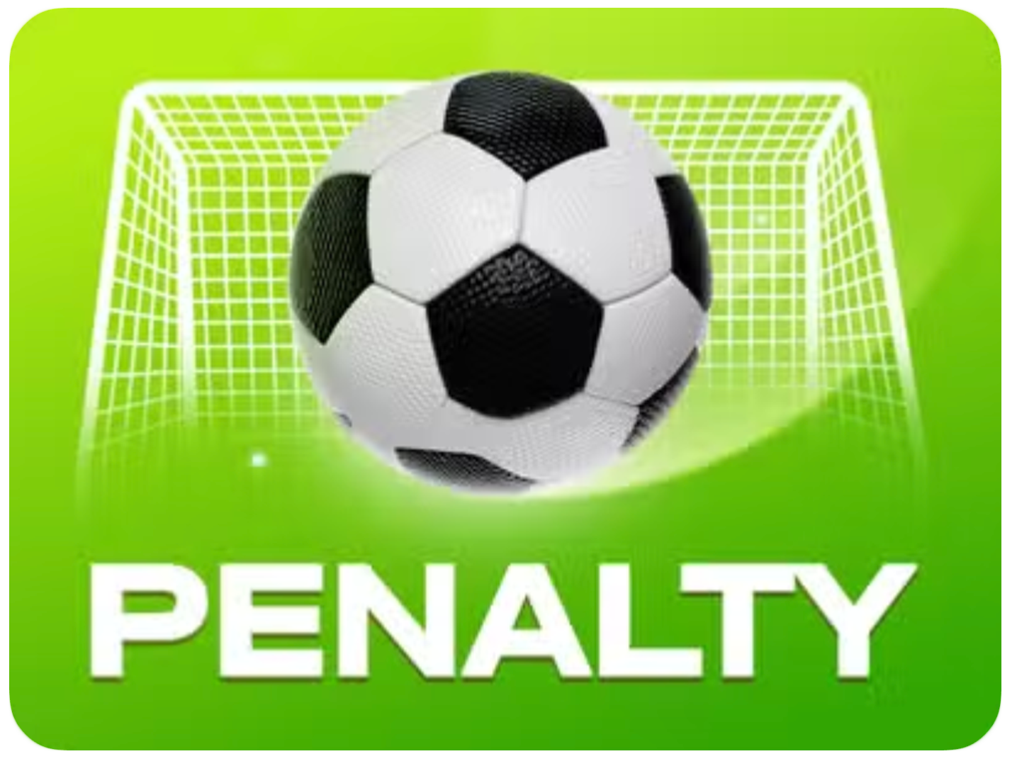 Penalty